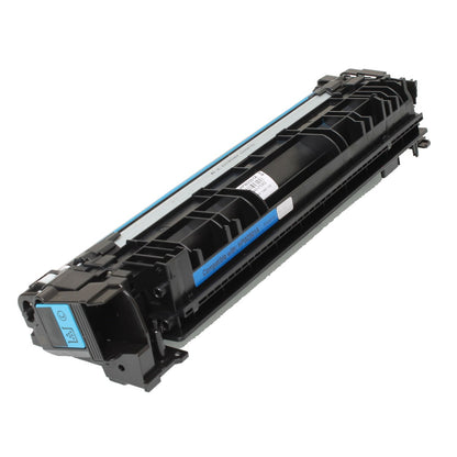 HP 659A toner - Cyaan