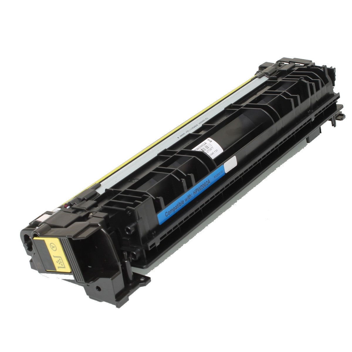 HP 659A toner - Geel