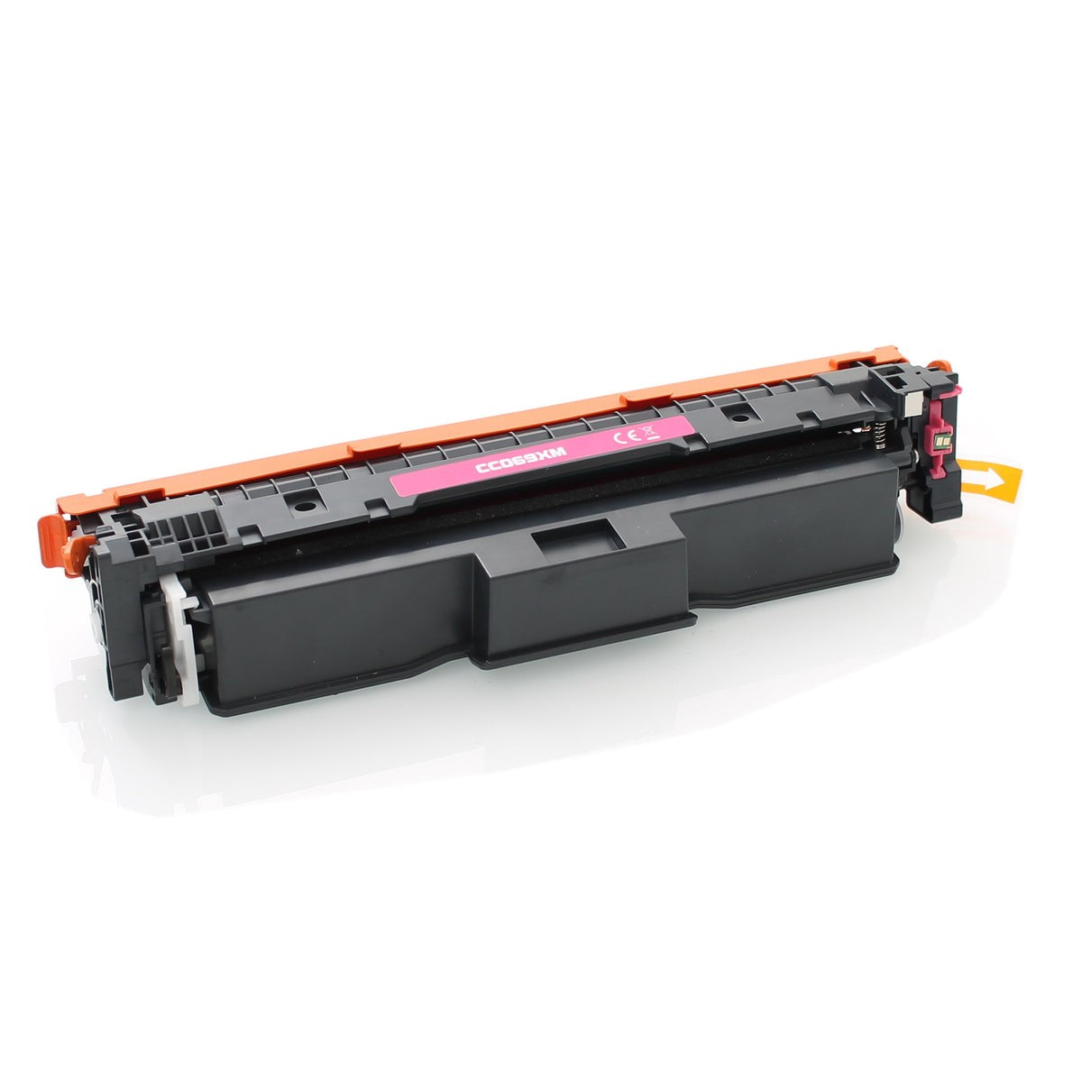 HP W220X toner - Magenta