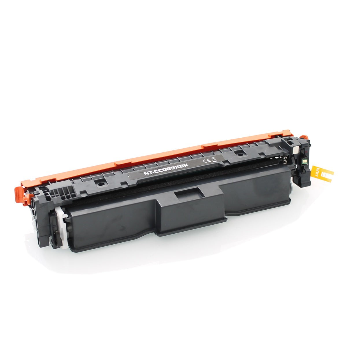 HP 220X toner - Zwart