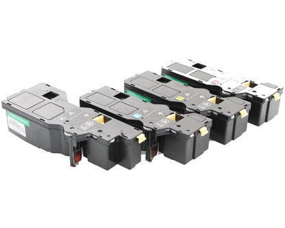 Konica Minolta TNP92 toner - 4-Pack Meerkleurig