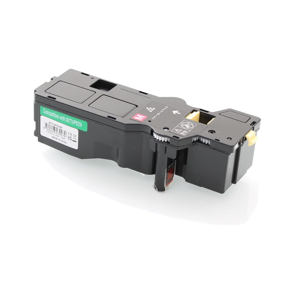 Konica Minolta TNP93 toner - Magenta