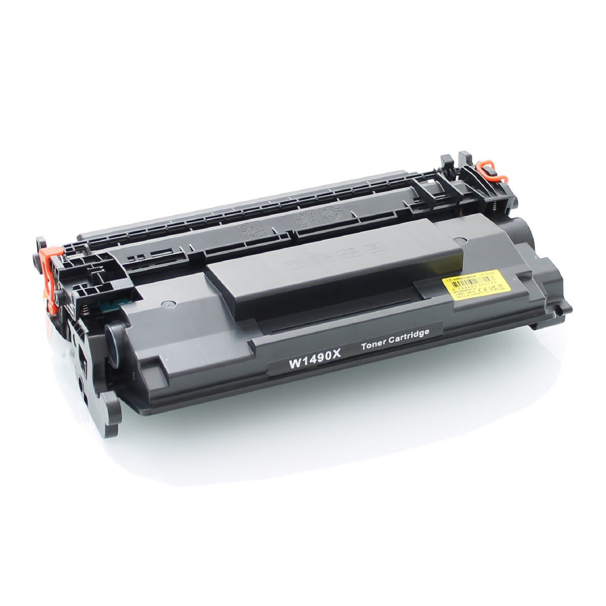 Canon 070H toner zwart - XXL Zwart