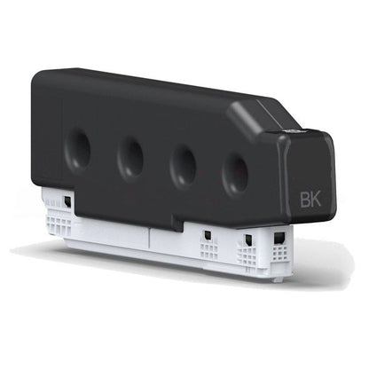 Epson T08H cartridge - Zwart