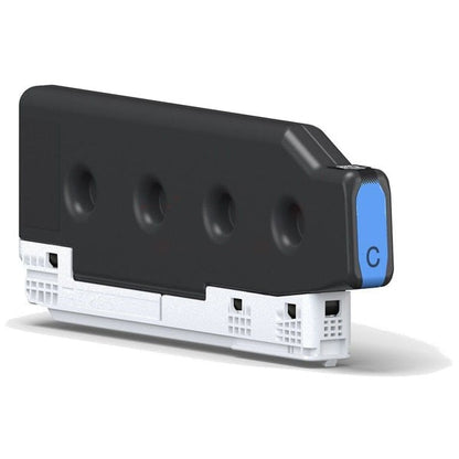 Epson T08H cartridge - Cyaan