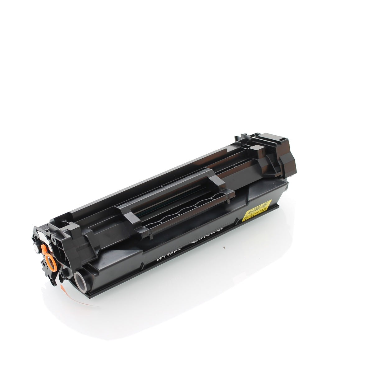 HP 139X (W1390X) toner zwart - Zwart