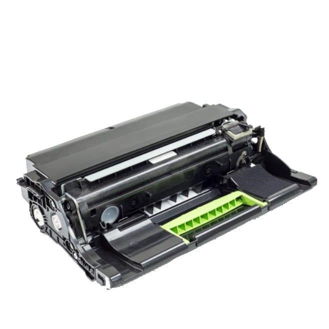 Konica Minolta IUP34 drum zwart - Zwart