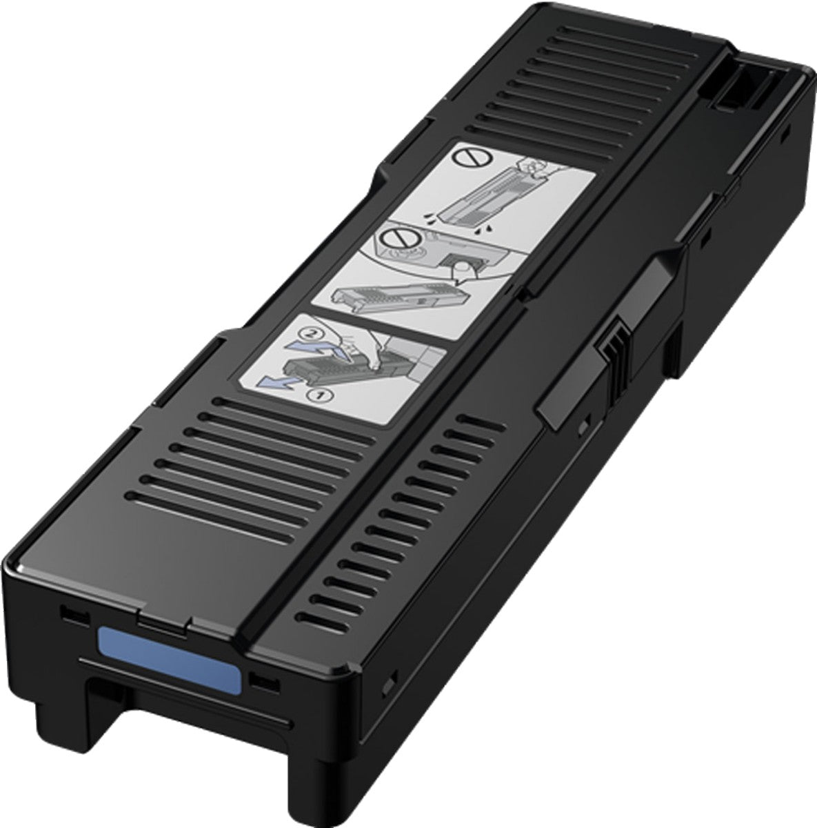 Canon 4628C001 MC-G01 onderhoudsbox - Zwart