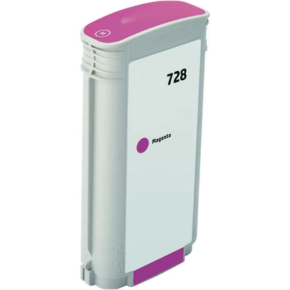 HP 728 cartridge - Magenta