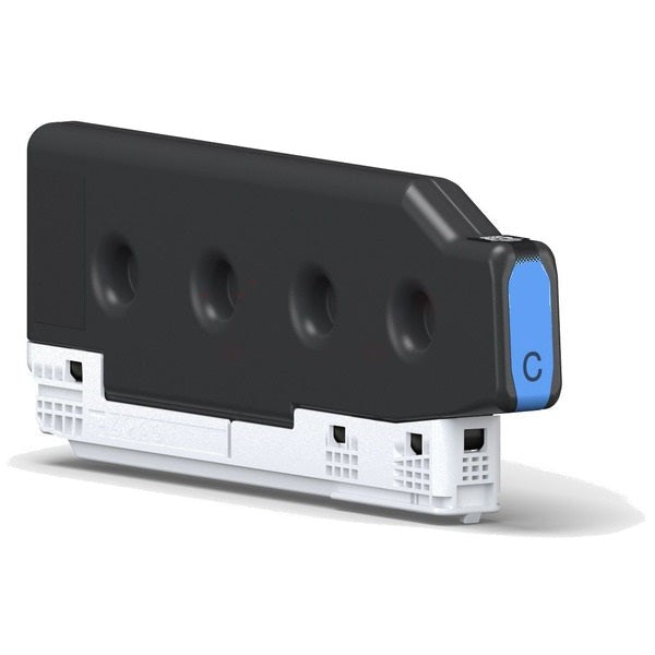 Epson T08N cartridge - Cyaan
