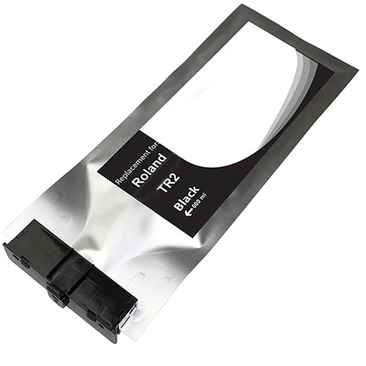 Roland TR2-BK cartridge - Zwart