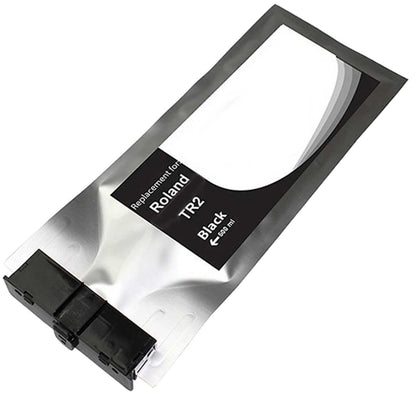 Roland TR2-BK cartridge - Zwart