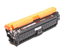 HP 307A toner - Zwart