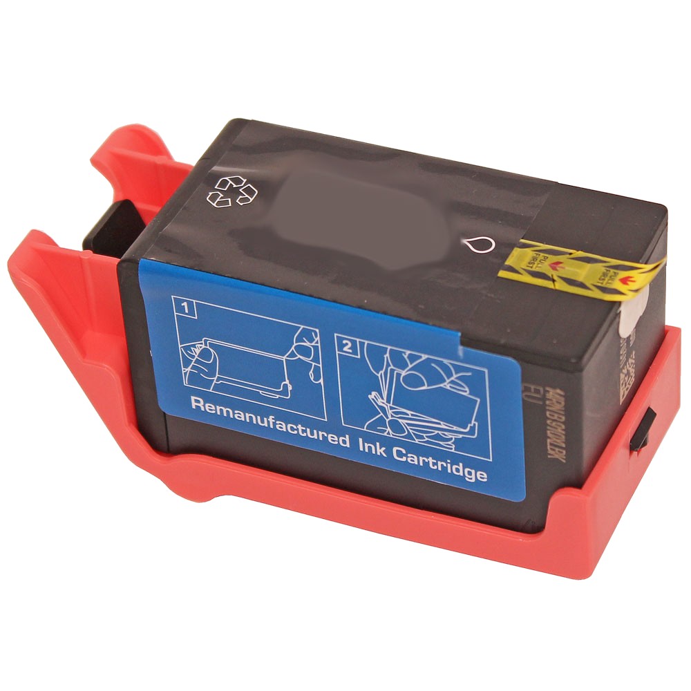 HP 924e cartridge - Zwart