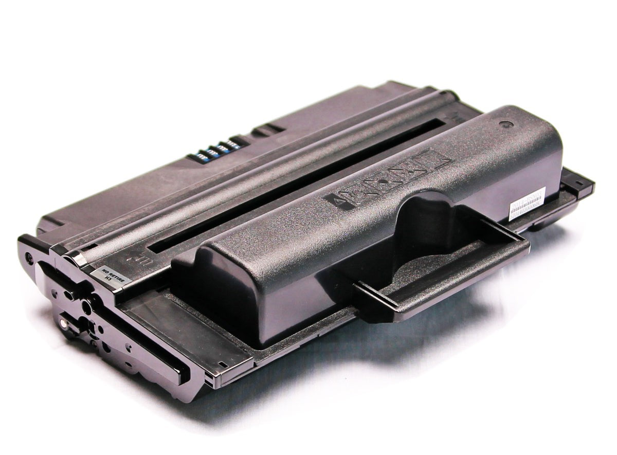 Samsung ML-D3050B toner zwart - Zwart