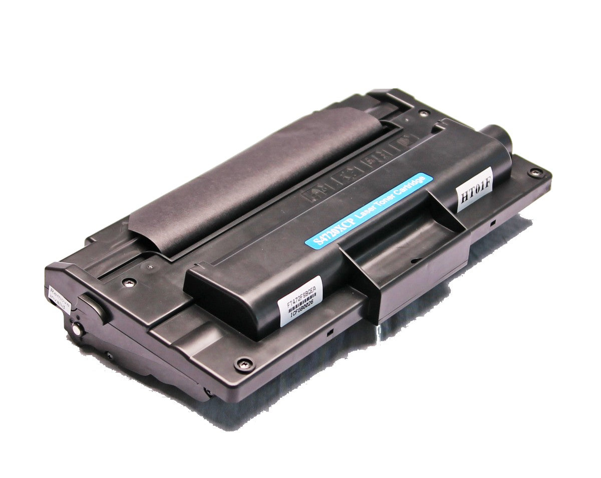 Samsung SCX-4720D5 toner zwart - Zwart