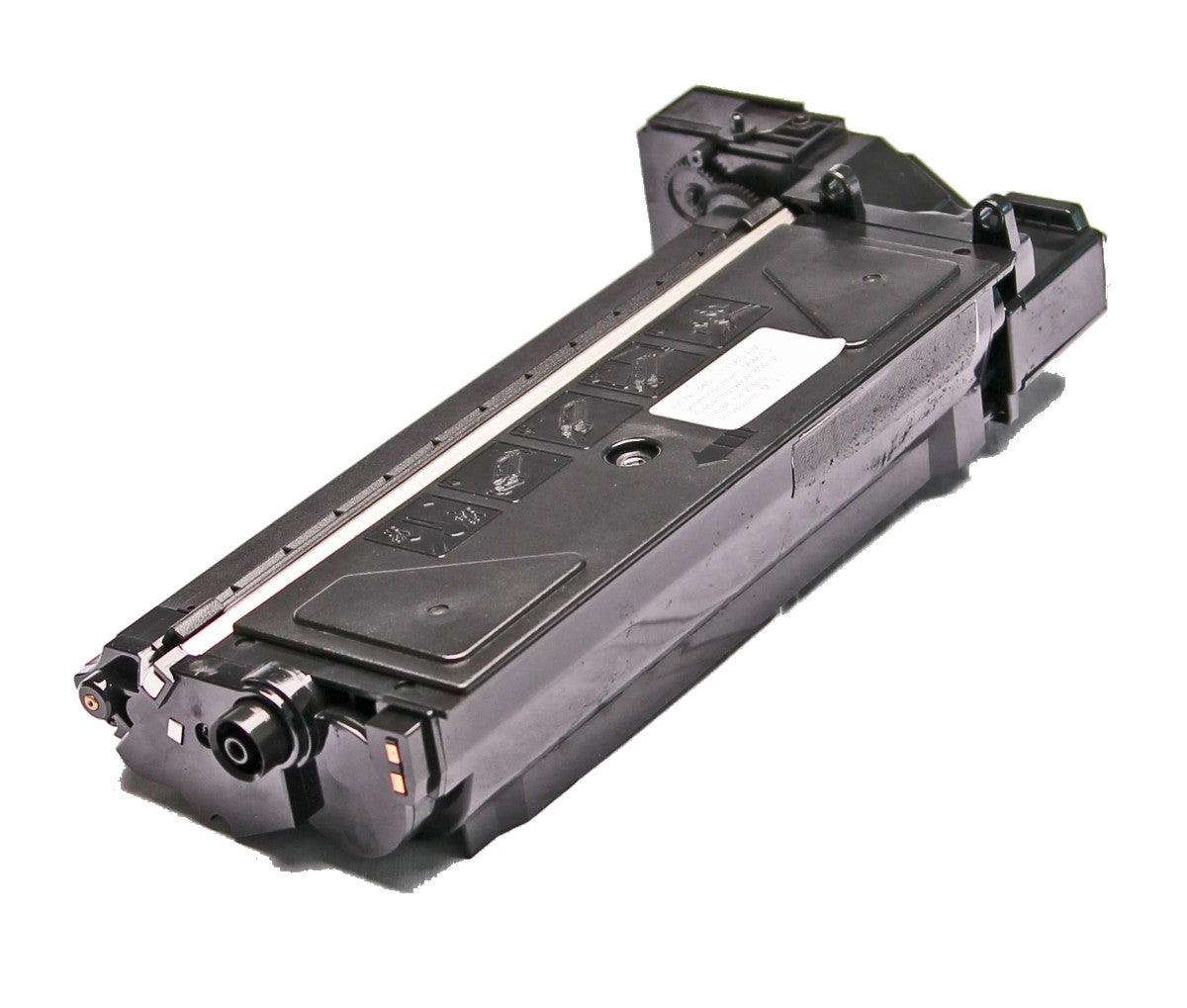 Samsung SCX-5312D6 toner zwart - Zwart