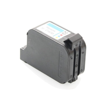 HP 23 cartridge kleur - Meerkleurig