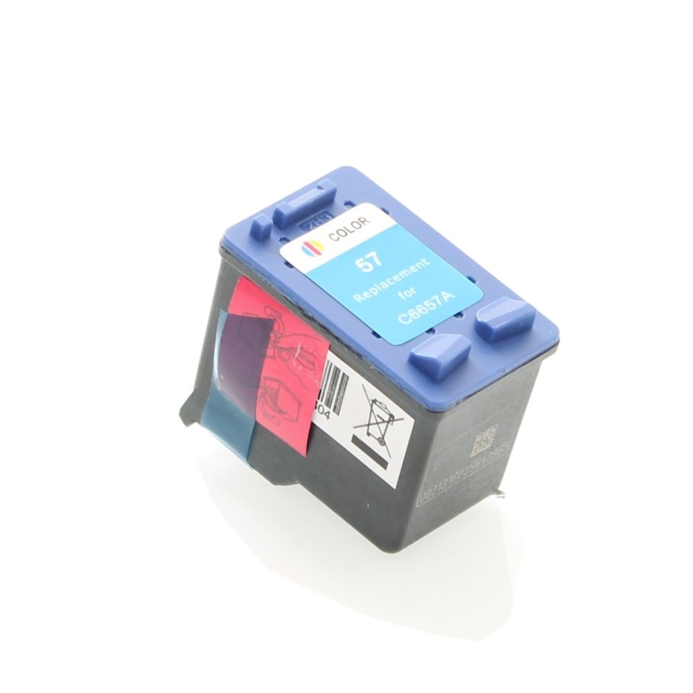 HP 28 cartridge kleur - Meerkleurig