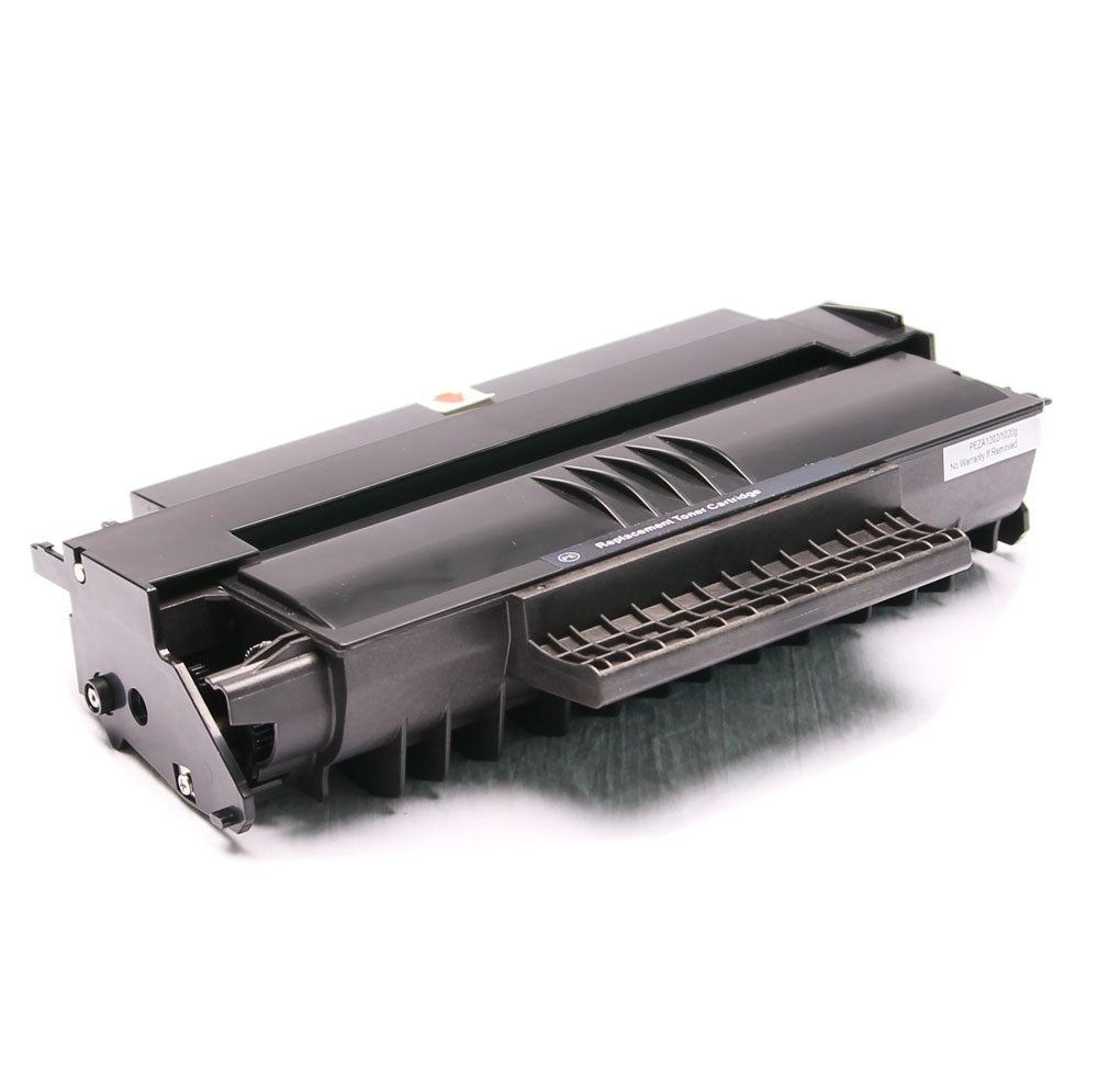 Oki 9004391 toner zwart - Zwart