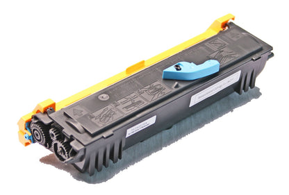Epson C13S050166 toner zwart - Zwart