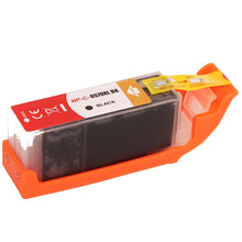 Canon PGI-570XL cartridge zwart - XL Zwart
