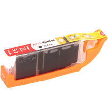 Canon CLI-571XL cartridge - XL Zwart