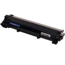 Brother TN2420 toner zwart - Zwart
