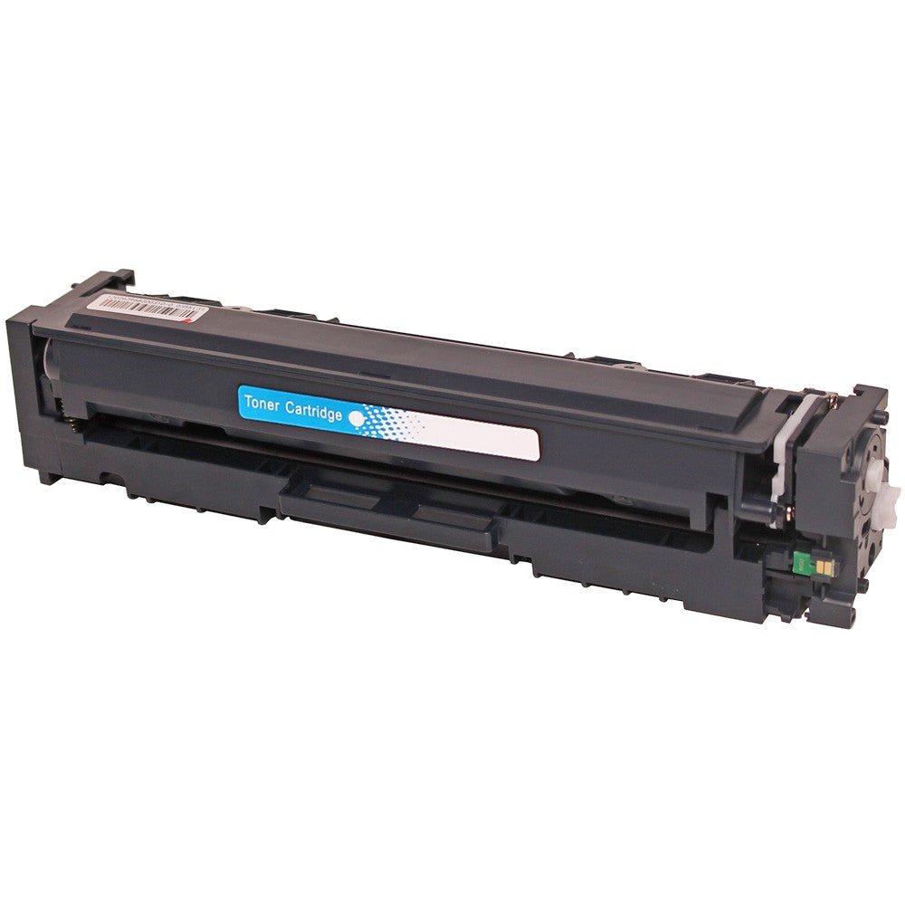 Canon 045H toner - Cyaan