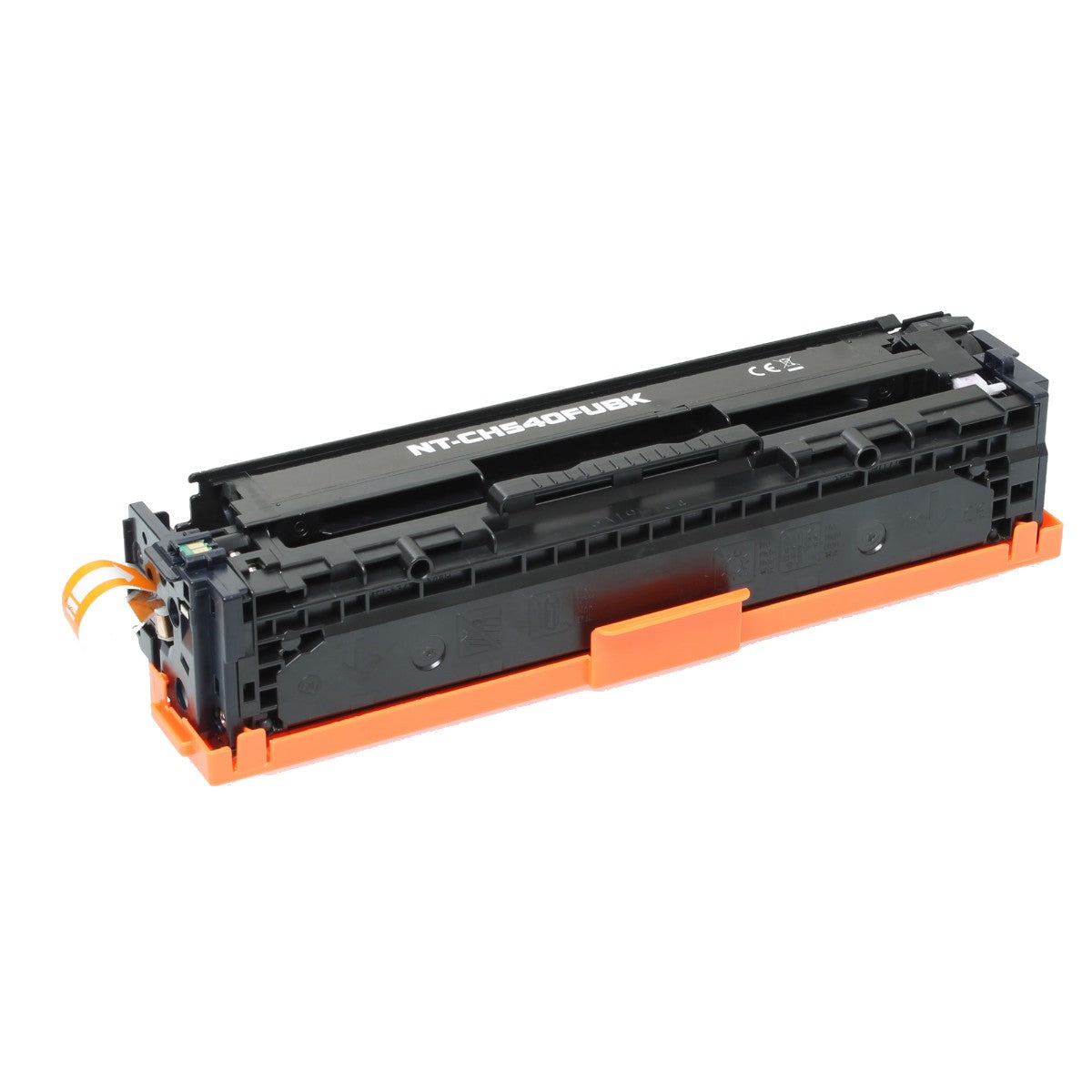 HP 131A toner - 10-Pack Zwart