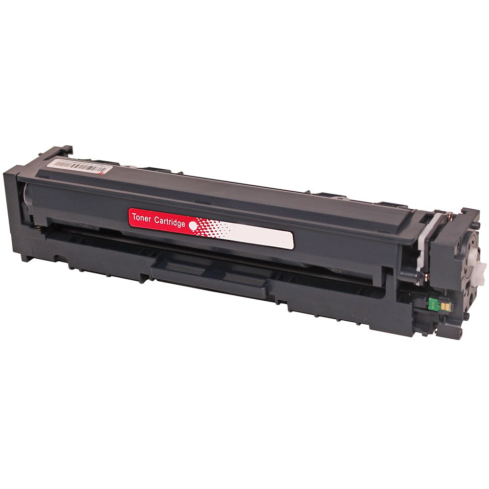 HP 201X toner - Magenta