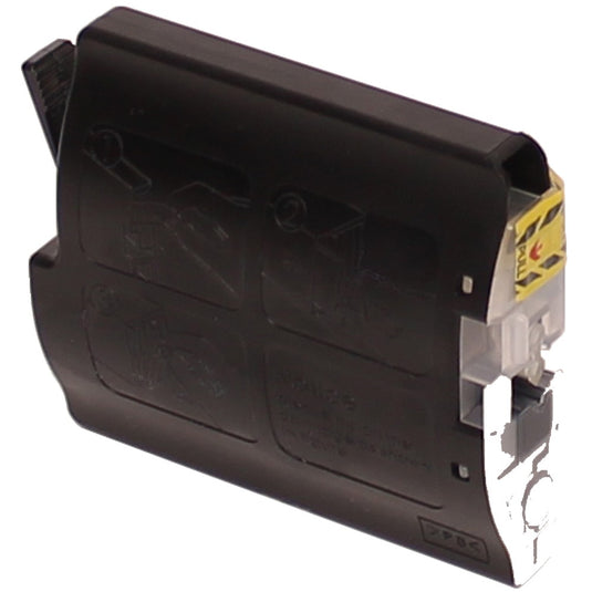 Brother LC970 LC1000 cartridge - Zwart