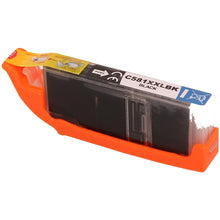 Canon CLI-581XXL cartridge - XXL Zwart