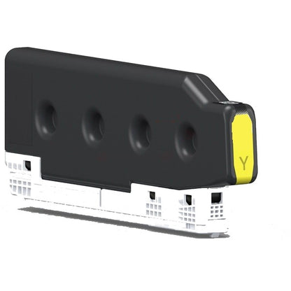 Epson T08G cartridge - Geel
