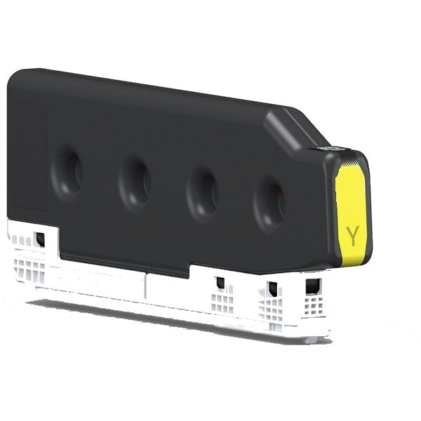 Epson T08N cartridge - Geel