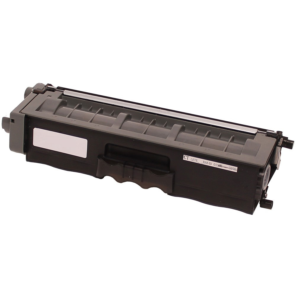 Brother TN-329 toner - Zwart