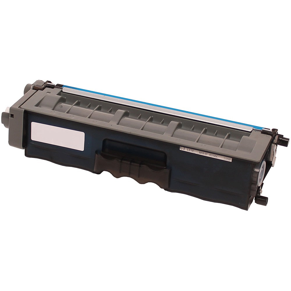 Brother TN-329 toner - Cyaan