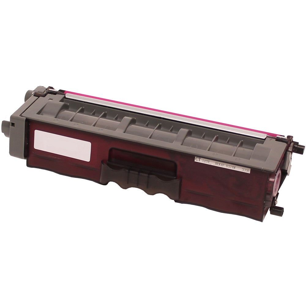 Brother TN-329 toner - Magenta