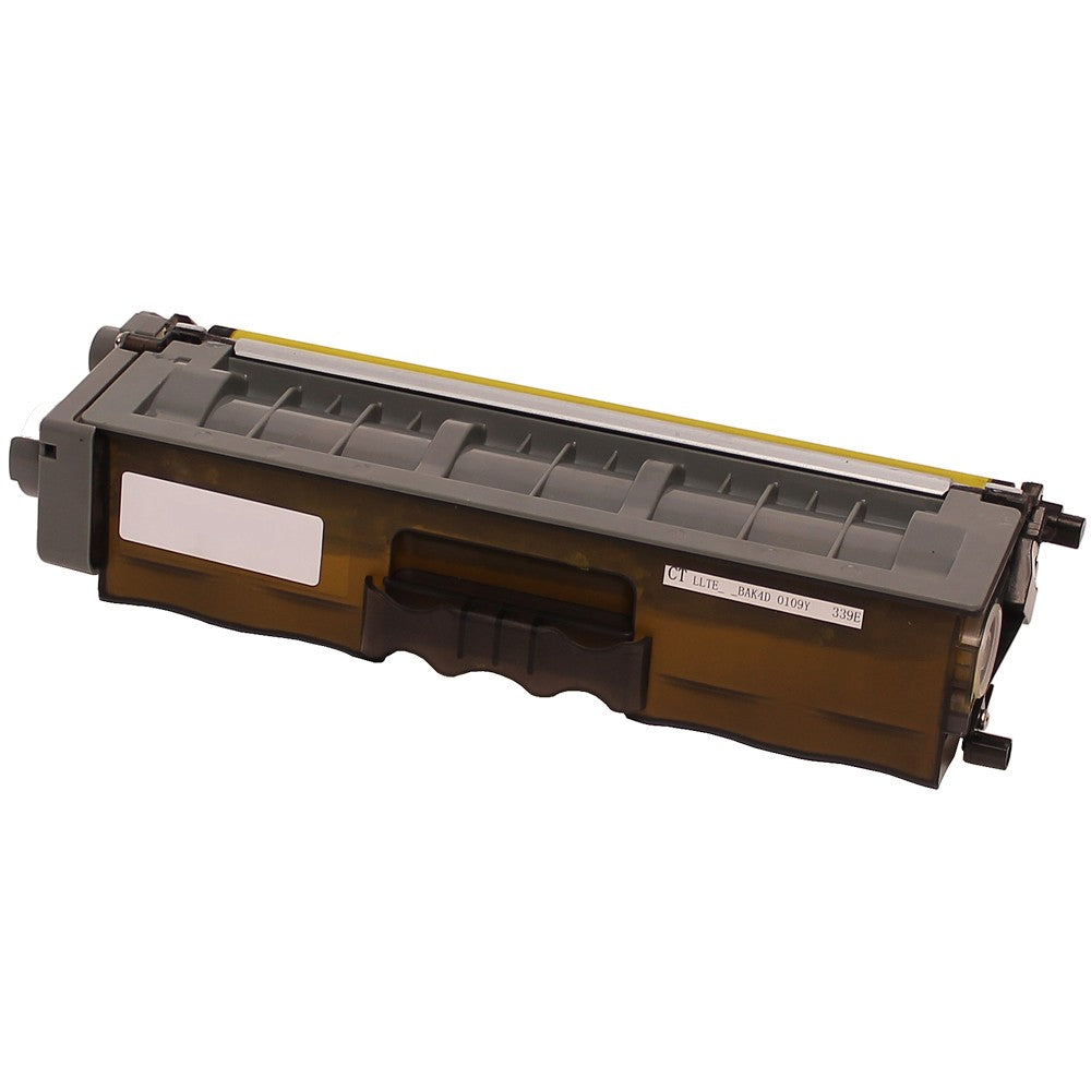 Brother TN-329 toner - Geel