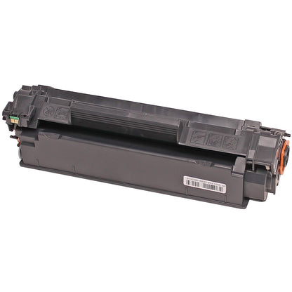 Canon 725 toner zwart - XL Zwart