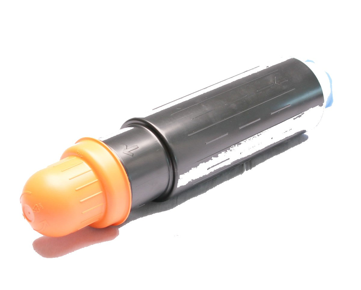 Canon C-EXV13 toner zwart - Zwart