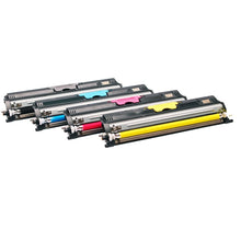 Epson C13S050557 toner - 4-Pack Meerkleurig