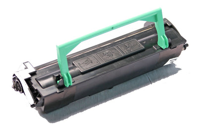 Epson C13S050010 toner zwart - Zwart