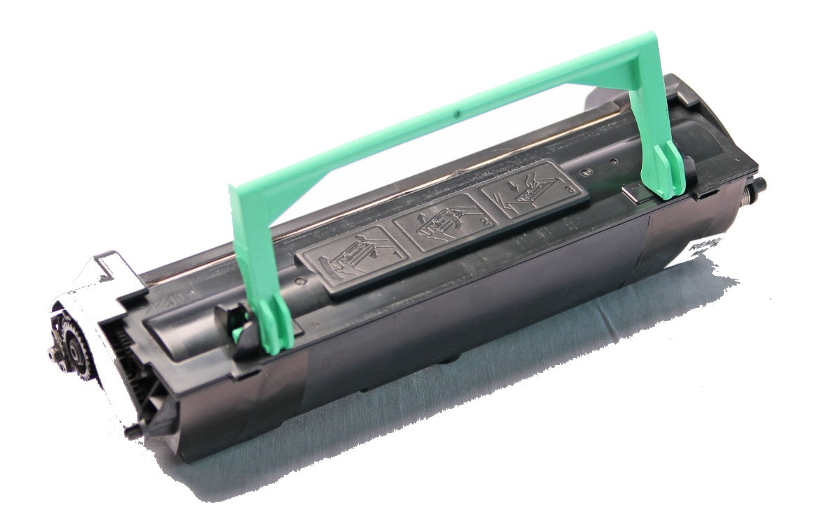 Epson S050087 toner zwart - Zwart