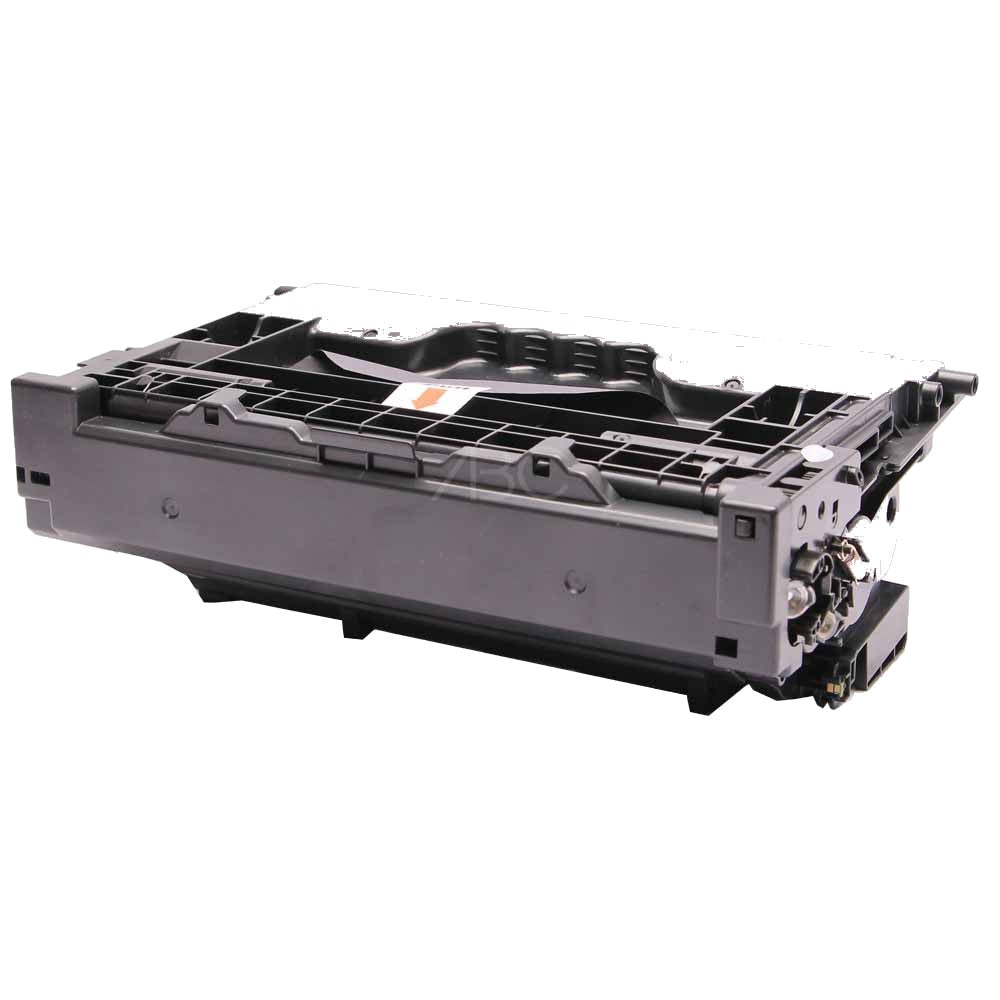 HP 147Y toner zwart - Zwart