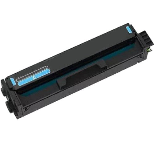 Lexmark 20N2X toner - Cyaan