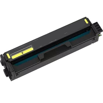 Lexmark 20N2X toner - Geel