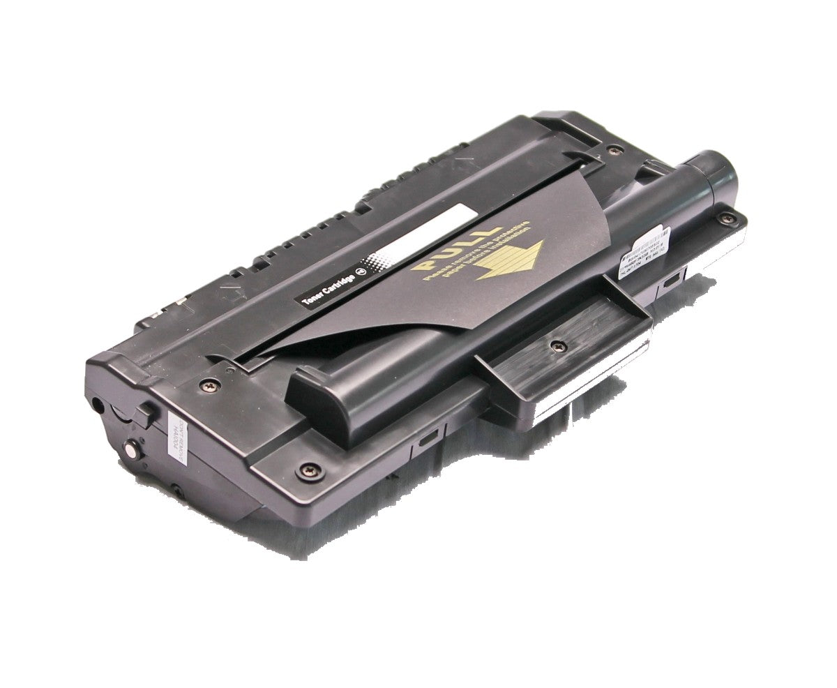 Samsung SCX-D4200A toner zwart - Zwart