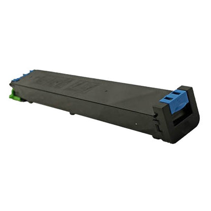 Sharp MX-27GTBA toner - Cyaan