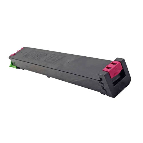 Sharp MX-27GTBA toner - Magenta
